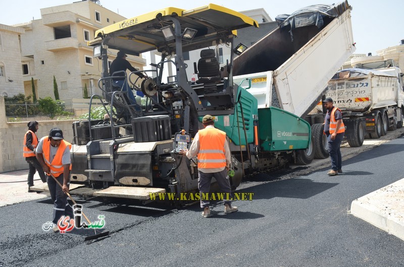 فيديو: طالعه طالعه والزفته راجعه ... بعد سنوات من المعاناة جبل عوني يتحول الى واحه  والرئيس عادل بدير  مشاريعنا كثيرة وما نقوم به بدايه للرؤية المستقبلية 